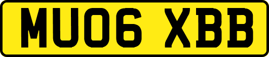 MU06XBB