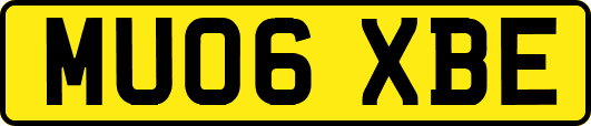 MU06XBE