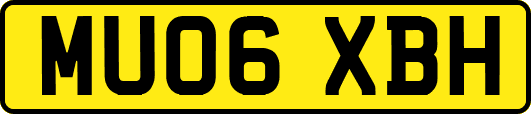 MU06XBH