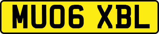 MU06XBL
