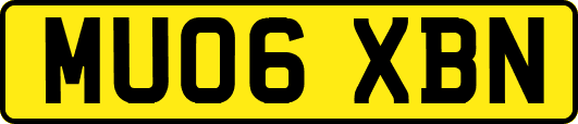 MU06XBN