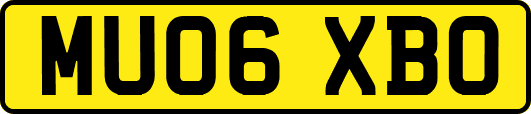 MU06XBO