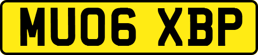 MU06XBP