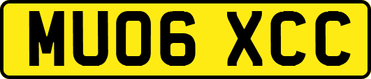 MU06XCC
