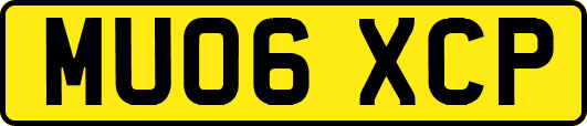 MU06XCP