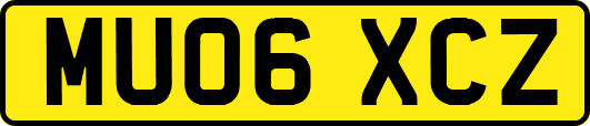 MU06XCZ