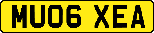 MU06XEA