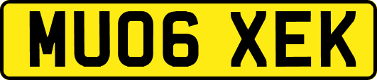 MU06XEK