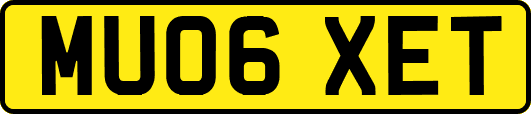 MU06XET