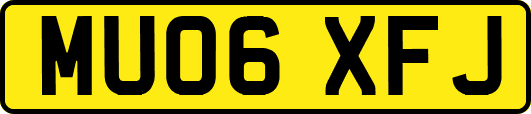 MU06XFJ