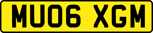 MU06XGM