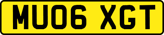 MU06XGT
