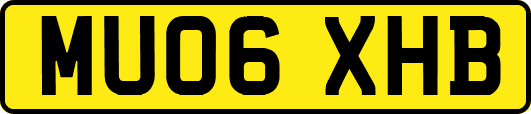 MU06XHB