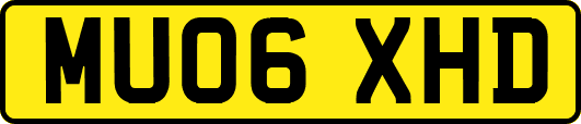 MU06XHD