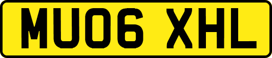 MU06XHL