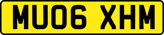 MU06XHM