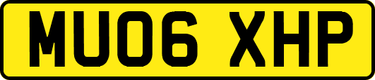 MU06XHP