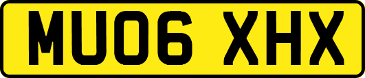 MU06XHX