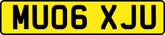 MU06XJU