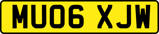 MU06XJW