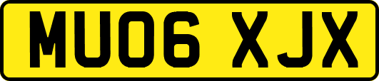 MU06XJX
