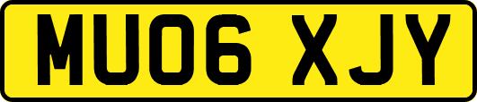 MU06XJY