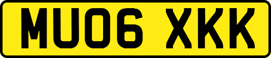 MU06XKK