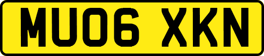MU06XKN