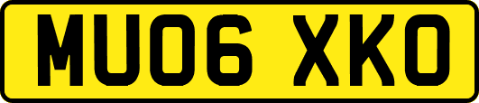 MU06XKO