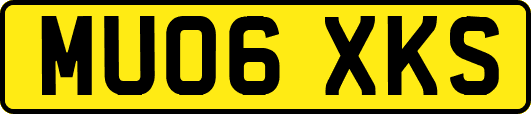 MU06XKS