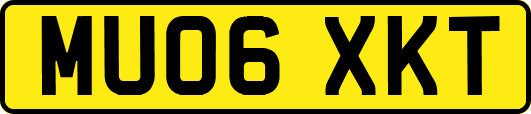MU06XKT