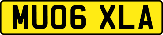 MU06XLA