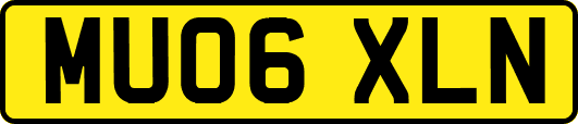 MU06XLN