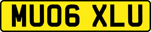 MU06XLU