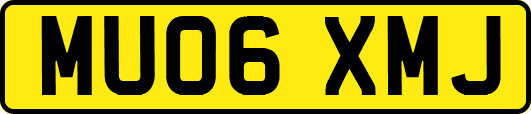 MU06XMJ