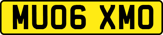 MU06XMO