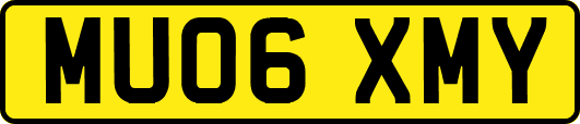 MU06XMY