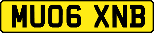 MU06XNB
