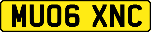 MU06XNC