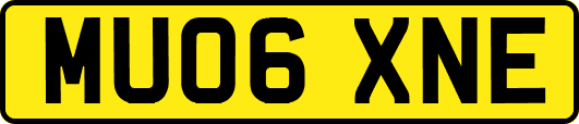 MU06XNE