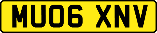 MU06XNV