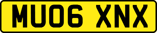 MU06XNX