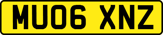 MU06XNZ