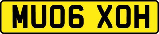 MU06XOH