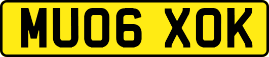 MU06XOK