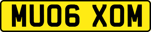 MU06XOM