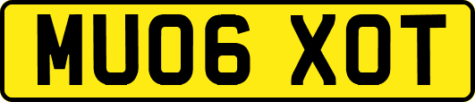 MU06XOT