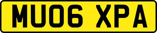 MU06XPA