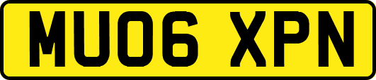 MU06XPN