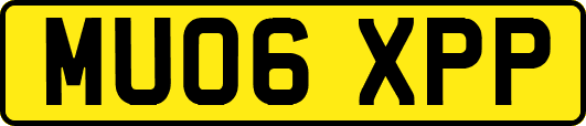 MU06XPP